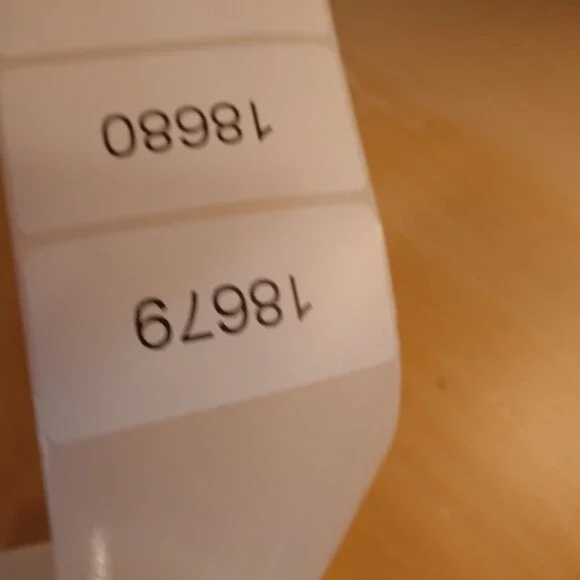 Lilly Pulitzer Blue and Pink Long Sleeve Dress - Picture 8 of 8